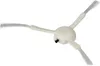 vhbw 10x Seitenbürste kompatibel mit Dreame F9 Pro, L10 Produktbild-Vorschau 4