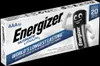 Energizer Ultimate Lithium AAA Lithium-Batterie 10ks Produktbild-Vorschau 1