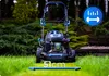 Hexwelt kosiarka spalinowa 51 cm 200 cm3 z napędem Podgląd zdjęcia produktu 9