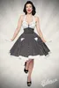 Belsira Vintage-Kleid 50066 Swing-Kleid Retro-Kleid Produktbild-Vorschau 8