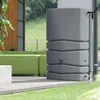 Sud na dešťovou vodu AQUA TOWER 350 l - barva: antracit Anteprima dell’immagine prodotto 7