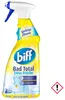 Biff Bathroom Cleaner Total przeciw silnemu osadzaniu się Podgląd zdjęcia produktu 1