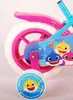 VOLARE bicicletta per bambini Ocean 10 pollici Anteprima dell’immagine prodotto 4