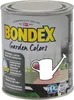 Bondex Garden Colors Kreide weiß 0,75L Produktbild-Vorschau 1
