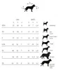 Kentucky Dogwear Hundemantel Original Hundejacke Braun M Produktbild-Vorschau 2