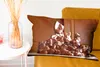 MuchoWow® Zierkissen Sofakissen Wohnzimmer Dekokissen 60x40 Produktbild-Vorschau 6