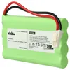 vhbw Akku kompatibel mit Polargos Simple Move 102, 101 Produktbild-Vorschau 8