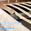 STILVORA Boxspringbett Polsterbett 140 x 200 cm Produktbild-Vorschau 5
