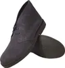 Stivaletti Del Marchio Clarks Del Modello Desert Bt Evo Blu Anteprima dell’immagine prodotto 26