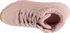 A top-down view of a pink Skechers sneaker. Anteprima dell’immagine prodotto