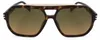 Marc Jacobs MARC 753/S Havana 58/15/145 Herren Produktbild-Vorschau 3