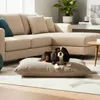 4L Textil Ersatzbezug aus Cord für Hundebett MOLLY Produktbild-Vorschau 5
