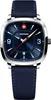 Wenger 01.1921.109 Herrenuhr Vintage Sport 37mm 5ATM Produktbild-Vorschau 1