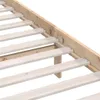 VidaXL 810157, 165,5 cm, 2,06 m, 70 cm, 1600 x 2000 mm, 1 Produktbild-Vorschau 6