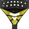 Siux Electra Pro St3 Padelracket, goudkleurig, 355-375 gram Productafbeelding-voorbeeld 9