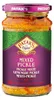 Patak's Mixed Pickle 283 g – ostra mieszanka tradycyjne Podgląd zdjęcia produktu 1