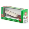 Siku Heckmähwerk KUHN rot/weiß; 2456 Produktbild-Vorschau 5