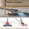 Bürste kompatibel für Dyson V7 V8 V10 V11 V15 Staubsauger, Produktbild-Vorschau 4