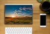 MuchoWow® Laptop Aufkleber Sticker Cover Sonnenuntergang - Produktbild-Vorschau 2