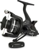 SHIMANO Baitrunner DL-FB, 4000, ambidestro, mulinello da Anteprima dell’immagine prodotto 2