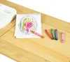 TP Toys Dziecięca ławka piknikowa/ogrodowa ze zbiornikiem Podgląd zdjęcia produktu 7