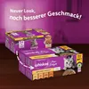 WHISKAS® Portionsbeutel Multipack Pure Delight Geflügel Produktbild-Vorschau 3