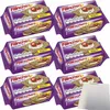 Filinchen Vollkorn das Knusperbrot 6er Pack (6x75g Packung) Produktbild-Vorschau 1