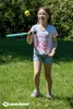 Schildkröt Riesenschläger-Set Kinderspiel Tennis Badminton Produktbild-Vorschau 5