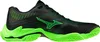 Mizuno Wave Lightning Elite Indoor-sportschuhe Schwarz EU Produktbild-Vorschau 1