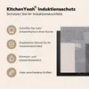 MuchoWow® Krycia doska na sporák - Indukčná ochrana - Náhľad obrázku produktu 2