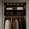 Paulmann Möbel Einbauleuchten Set Dress schwenkbar 5x20W Produktbild-Vorschau 8
