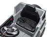 Mercedes G63 AMG Cabrio Kinder-Elektroauto 12V Grau Produktbild-Vorschau 5