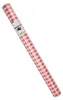 Tischdecke, Folie 50 m x 80 cm rot "Karo" Produktbild-Vorschau 5