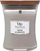 WoodWick Fireside-Duftkerze 85 g Produktbild-Vorschau 3