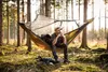 AMAZONAS Adventure Hero XXL, Hamak wiszący, 150 kg, 1 os., Podgląd zdjęcia produktu 4