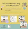 Home & Garden - Stickern & Relaxen Produktbild-Vorschau 2