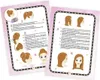Studio professionale di parrucchiere per bambini - Kit Anteprima dell’immagine prodotto 5