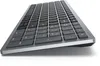 DELL KB740 Tastatur RF Wireless + Bluetooth QWERTY Produktbild-Vorschau 3