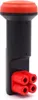 Quattro AX BLACK BUSTER converter Productafbeelding-voorbeeld 2