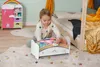 Zapf BABY born Rainbow Bed 835999 Podgląd zdjęcia produktu 8