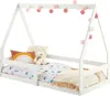 Hausbett TAMI Kinderbett in Hausform, 70 x 140 cm, weiß, Produktbild-Vorschau 6