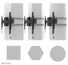 Neomounts WL30S-910BL16, 190,5 cm (75"), 200 x 100 mm, 600 Náhľad obrázku produktu 2