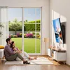 Wiltec supporto TV 37"-80", supporto a parete per TV fino a Anteprima dell’immagine prodotto 10