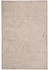 Hochflor Velours Teppich Weich Modern Einfarbig, Produktbild-Vorschau 4