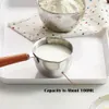 Réchauffeur de beurre en acier inoxydable, Réchauffeur de Voir les images du produit 3