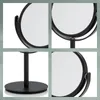 Stehspiegel, 15 cm, drehbar, schwarz - Kela | Selena Produktbild-Vorschau 8