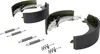 KAMPOL Bremsbacken Set 200x50 für KNOTT Achsen zur Produktbild-Vorschau 3