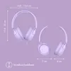 imoshion Kinderkoptelefoon met Draad - AUX kabel - Productafbeelding-voorbeeld 5