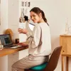 4FIZJO PRO+ Sensomotorisches Kissen Ø33 cm – Balance-Disk Produktbild-Vorschau 3