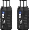 Adattatore MIDI wireless - Trasmettitore/ricevitore audio Anteprima dell’immagine prodotto 1